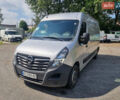 Сірий Опель Movano, об'ємом двигуна 2.3 л та пробігом 346 тис. км за 17300 $, фото 1 на Automoto.ua