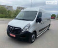 Сірий Опель Movano, об'ємом двигуна 2.3 л та пробігом 288 тис. км за 19900 $, фото 2 на Automoto.ua