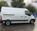 Серый Опель Movano, объемом двигателя 2.3 л и пробегом 166 тыс. км за 18499 $, фото 5 на Automoto.ua
