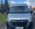 Серый Опель Movano, объемом двигателя 2.3 л и пробегом 231 тыс. км за 19500 $, фото 1 на Automoto.ua