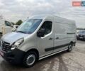 Серый Опель Movano, объемом двигателя 2.3 л и пробегом 166 тыс. км за 18499 $, фото 1 на Automoto.ua