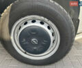 Серый Опель Movano, объемом двигателя 2.3 л и пробегом 290 тыс. км за 17900 $, фото 12 на Automoto.ua