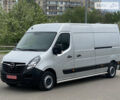 Серый Опель Movano, объемом двигателя 2.3 л и пробегом 281 тыс. км за 20700 $, фото 7 на Automoto.ua