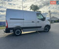 Серый Опель Movano, объемом двигателя 2.3 л и пробегом 290 тыс. км за 17900 $, фото 4 на Automoto.ua