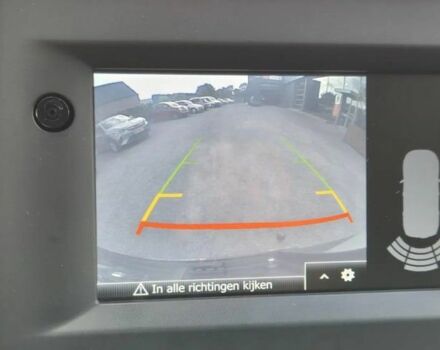 Сірий Опель Movano, об'ємом двигуна 2.3 л та пробігом 150 тис. км за 12829 $, фото 2 на Automoto.ua