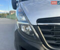 Серый Опель Movano, объемом двигателя 2.3 л и пробегом 290 тыс. км за 17900 $, фото 14 на Automoto.ua