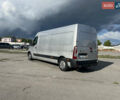 Сірий Опель Movano, об'ємом двигуна 2.3 л та пробігом 164 тис. км за 20999 $, фото 2 на Automoto.ua