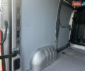 Серый Опель Movano, объемом двигателя 2.3 л и пробегом 290 тыс. км за 17900 $, фото 23 на Automoto.ua