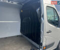 Серый Опель Movano, объемом двигателя 2.3 л и пробегом 164 тыс. км за 20999 $, фото 14 на Automoto.ua