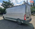 Сірий Опель Movano, об'ємом двигуна 2.3 л та пробігом 346 тис. км за 17300 $, фото 3 на Automoto.ua