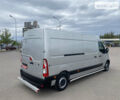 Сірий Опель Movano, об'ємом двигуна 2.3 л та пробігом 288 тис. км за 19900 $, фото 6 на Automoto.ua