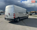 Серый Опель Movano, объемом двигателя 2.3 л и пробегом 164 тыс. км за 20999 $, фото 4 на Automoto.ua