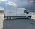 Серый Опель Movano, объемом двигателя 2.3 л и пробегом 164 тыс. км за 20999 $, фото 5 на Automoto.ua