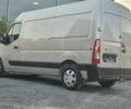 Сірий Опель Movano, об'ємом двигуна 2.3 л та пробігом 150 тис. км за 12829 $, фото 6 на Automoto.ua