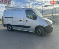 Серый Опель Movano, объемом двигателя 2.3 л и пробегом 290 тыс. км за 17900 $, фото 3 на Automoto.ua