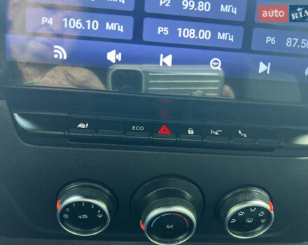 Серый Опель Movano, объемом двигателя 2.3 л и пробегом 164 тыс. км за 20500 $, фото 35 на Automoto.ua