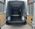 Серый Опель Movano, объемом двигателя 2.3 л и пробегом 164 тыс. км за 20999 $, фото 15 на Automoto.ua