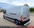 Серый Опель Movano, объемом двигателя 23 л и пробегом 285 тыс. км за 21999 $, фото 2 на Automoto.ua