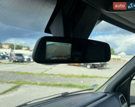 Серый Опель Movano, объемом двигателя 2.3 л и пробегом 164 тыс. км за 20500 $, фото 31 на Automoto.ua