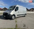 Серый Опель Movano, объемом двигателя 2.3 л и пробегом 164 тыс. км за 20999 $, фото 1 на Automoto.ua