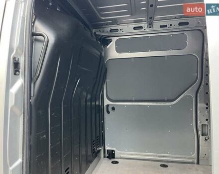 Серый Опель Movano, объемом двигателя 2.3 л и пробегом 166 тыс. км за 18499 $, фото 26 на Automoto.ua