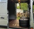 Серый Опель Movano, объемом двигателя 23 л и пробегом 285 тыс. км за 21999 $, фото 11 на Automoto.ua