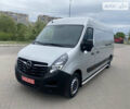 Серый Опель Movano, объемом двигателя 2.3 л и пробегом 281 тыс. км за 20700 $, фото 15 на Automoto.ua