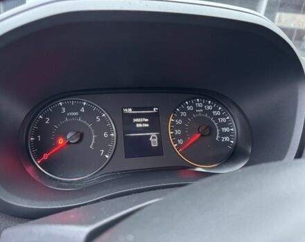 Серый Опель Movano, объемом двигателя 0 л и пробегом 200 тыс. км за 21700 $, фото 20 на Automoto.ua