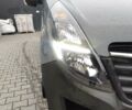 Серый Опель Movano, объемом двигателя 2.2 л и пробегом 48 тыс. км за 28500 $, фото 19 на Automoto.ua