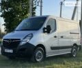 Серый Опель Movano, объемом двигателя 2.3 л и пробегом 226 тыс. км за 20499 $, фото 3 на Automoto.ua