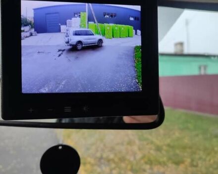 Серый Опель Movano, объемом двигателя 2.2 л и пробегом 48 тыс. км за 28500 $, фото 2 на Automoto.ua