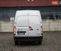 Серый Опель Movano, объемом двигателя 2.3 л и пробегом 275 тыс. км за 18999 $, фото 5 на Automoto.ua