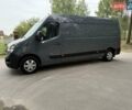 Серый Опель Movano, объемом двигателя 2.3 л и пробегом 177 тыс. км за 18300 $, фото 1 на Automoto.ua