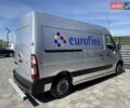 Серый Опель Movano, объемом двигателя 2.3 л и пробегом 254 тыс. км за 18500 $, фото 12 на Automoto.ua
