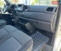 Серый Опель Movano, объемом двигателя 2.3 л и пробегом 254 тыс. км за 18500 $, фото 4 на Automoto.ua