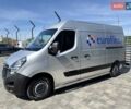 Серый Опель Movano, объемом двигателя 2.3 л и пробегом 254 тыс. км за 18500 $, фото 8 на Automoto.ua