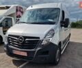 Сірий Опель Movano, об'ємом двигуна 2.3 л та пробігом 166 тис. км за 19900 $, фото 2 на Automoto.ua