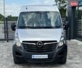 Серый Опель Movano, объемом двигателя 2.3 л и пробегом 254 тыс. км за 18700 $, фото 1 на Automoto.ua