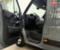 Серый Опель Movano, объемом двигателя 2.3 л и пробегом 177 тыс. км за 18300 $, фото 27 на Automoto.ua