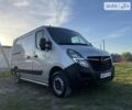 Серый Опель Movano, объемом двигателя 2.3 л и пробегом 226 тыс. км за 20499 $, фото 10 на Automoto.ua