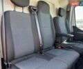 Серый Опель Movano, объемом двигателя 2.3 л и пробегом 254 тыс. км за 18500 $, фото 27 на Automoto.ua