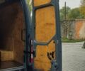 Серый Опель Movano, объемом двигателя 2.2 л и пробегом 48 тыс. км за 28500 $, фото 28 на Automoto.ua
