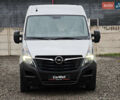 Серый Опель Movano, объемом двигателя 2.3 л и пробегом 275 тыс. км за 18999 $, фото 2 на Automoto.ua