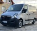 Сірий Опель Movano, об'ємом двигуна 2.3 л та пробігом 226 тис. км за 20499 $, фото 1 на Automoto.ua