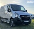 Серый Опель Movano, объемом двигателя 2.3 л и пробегом 226 тыс. км за 20499 $, фото 1 на Automoto.ua