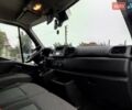 Серый Опель Movano, объемом двигателя 2.2 л и пробегом 48 тыс. км за 28500 $, фото 8 на Automoto.ua