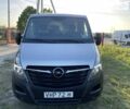 Серый Опель Movano, объемом двигателя 2.3 л и пробегом 226 тыс. км за 20499 $, фото 11 на Automoto.ua