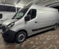 Серый Опель Movano, объемом двигателя 0 л и пробегом 200 тыс. км за 21700 $, фото 1 на Automoto.ua