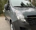 Серый Опель Movano, объемом двигателя 2.3 л и пробегом 177 тыс. км за 18300 $, фото 2 на Automoto.ua