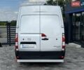 Серый Опель Movano, объемом двигателя 2.3 л и пробегом 254 тыс. км за 18700 $, фото 10 на Automoto.ua